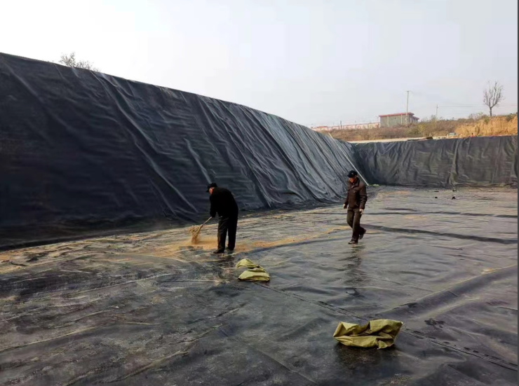金昌市防渗土工膜防渗土工膜 - 价格